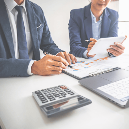 5 Organisational Skills you Need to Become a Successful Bookkeeper (1)