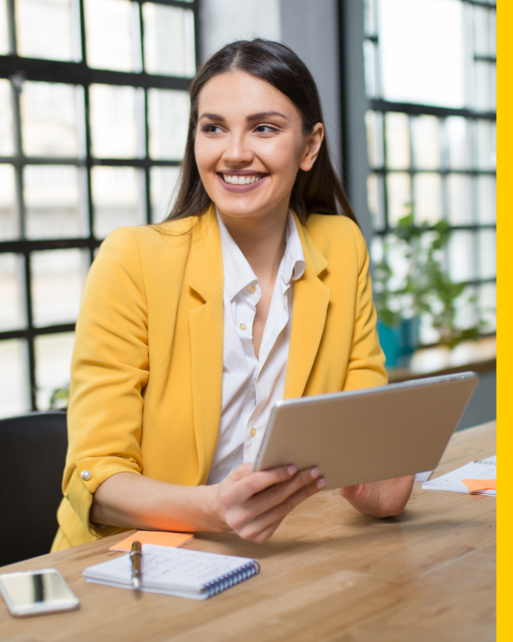 Certificate IV In Business Administration Online MCI Institute