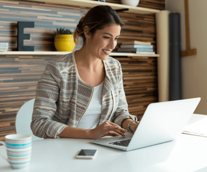 7 tips to stay motivated when working from home