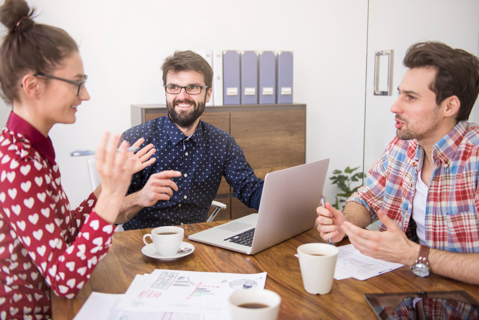 Build Regular Reflection Into Your Leadership