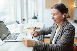 Business Admin Career Path In MCI Institute