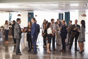 How To Build A Professional Network