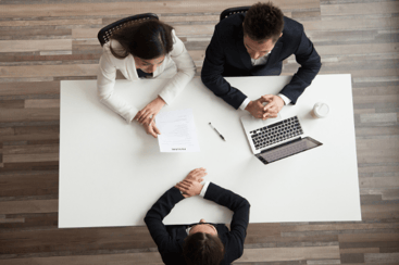 How to Communicate your Salary Expectations in an Interview (4)