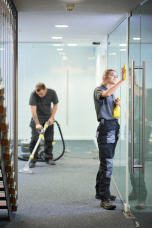 How to Start a Career as a Commercial Cleaner (2)