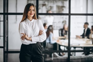 How to become a business manager