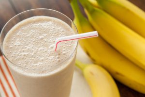 banana-smoothie