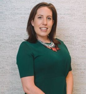 Institute Website Profile Photo