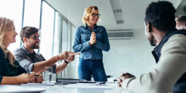 Key Traits of HRM  (1)
