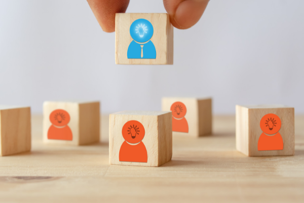 Key Traits of HRM
