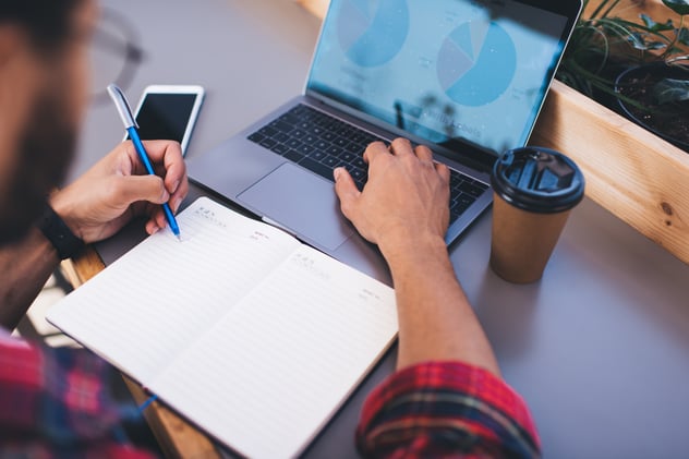 Manage Your Time With an Effective Study Schedule