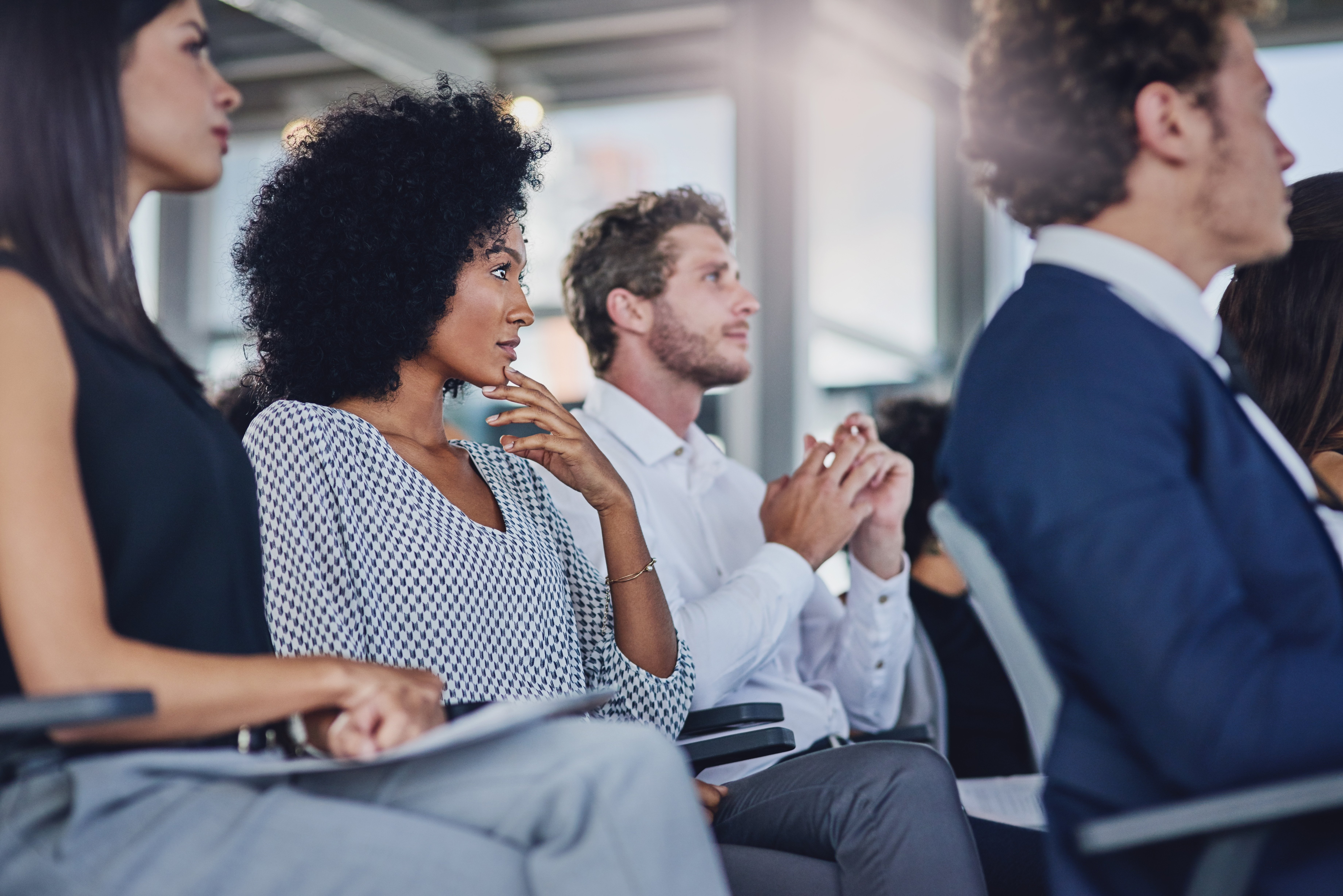 Match Skills with Personal Interests
