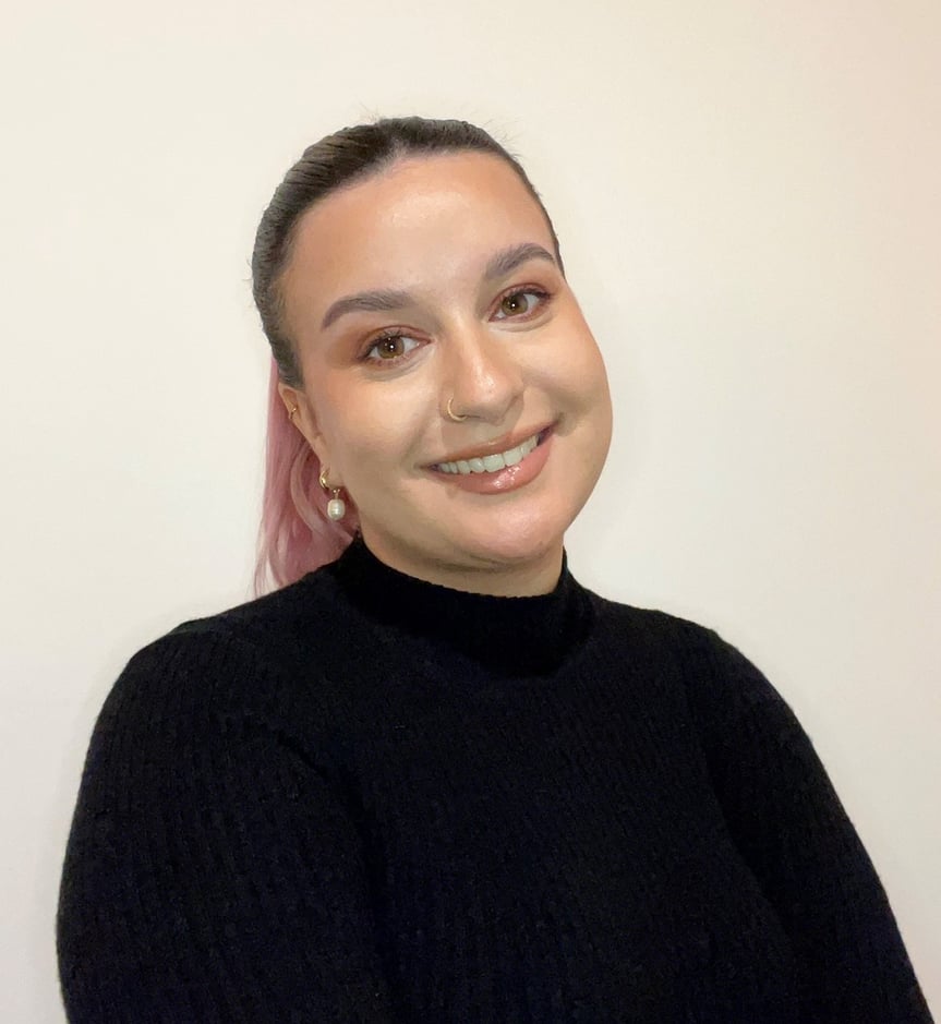Morgan beame mci institute
