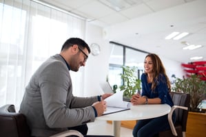 To Move From Recruitment to HR Build a People Career