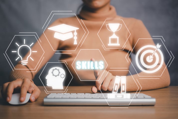 Skill that set top business adminstrator apart