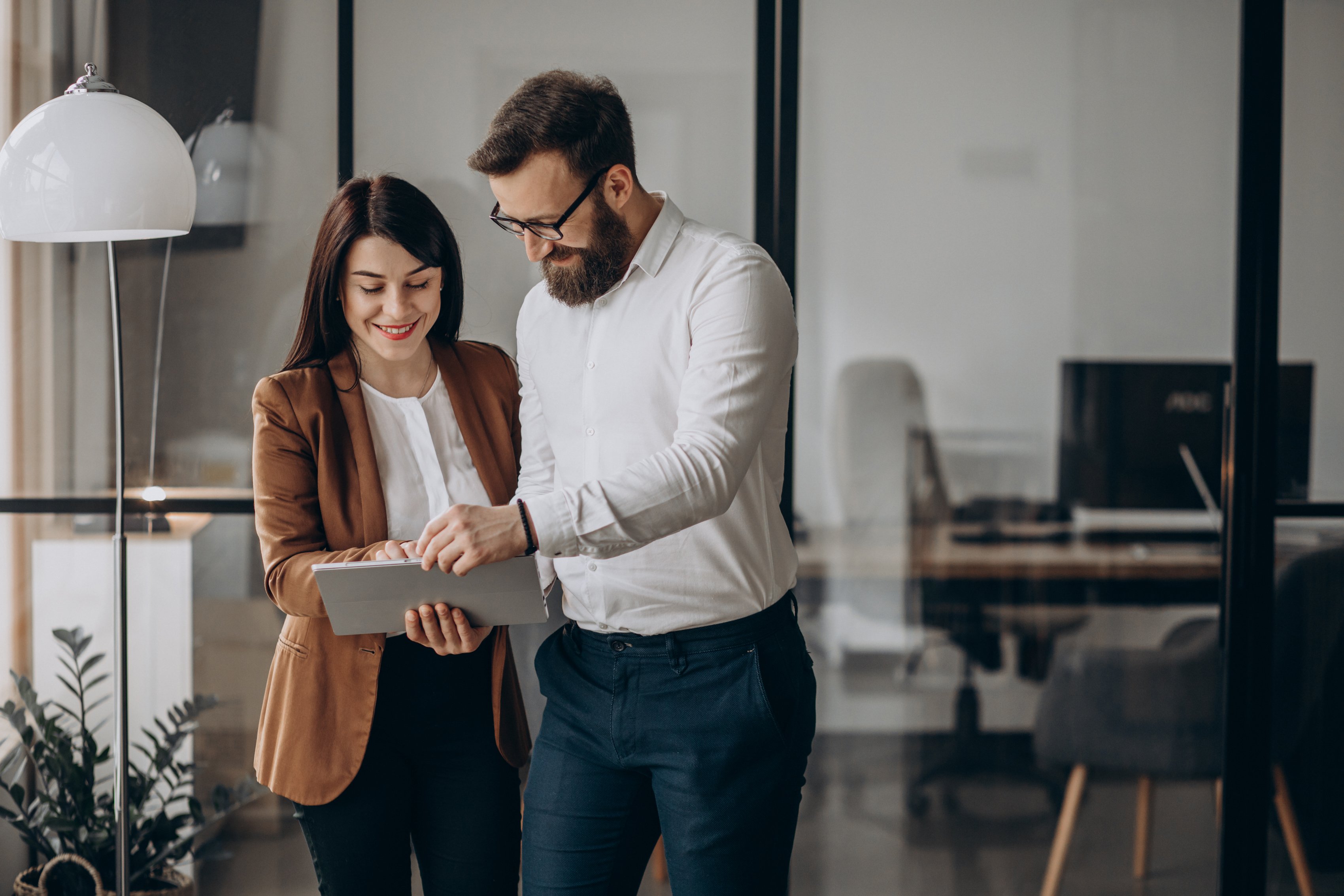 Start your journey in business management course