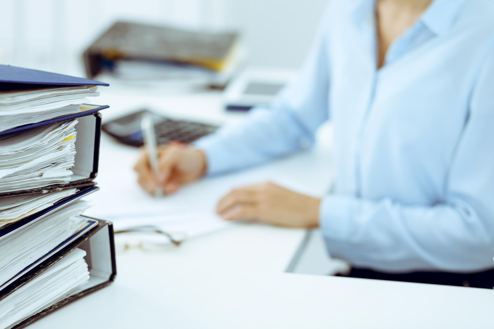 Taking the next step to HR