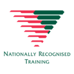 Nationally Recognized Training logo TLI30321