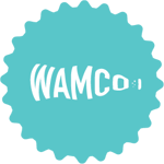 WAMco logo