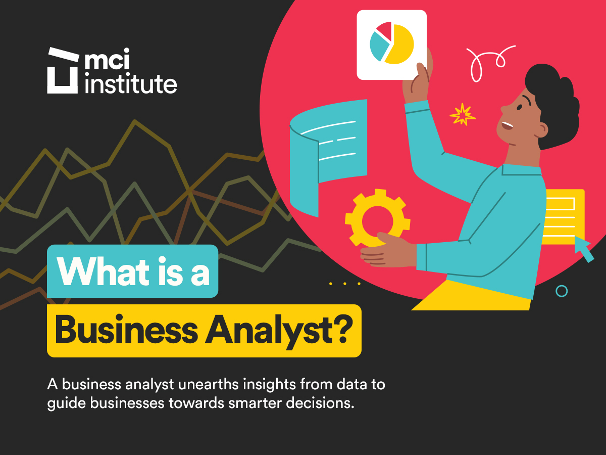 What is a Business Analyst