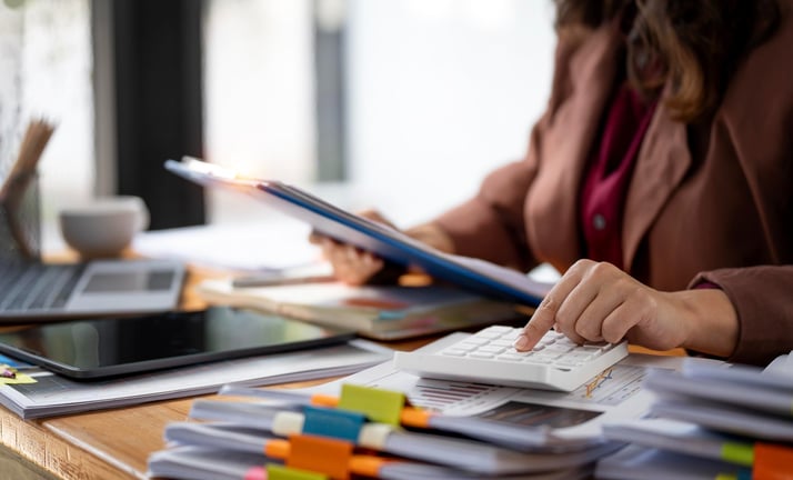 Working in HR without accounting degree in HR
