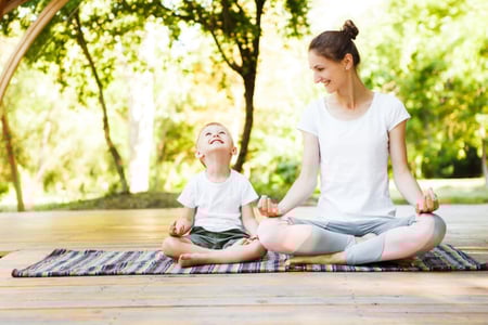 Meditation tips for beginners