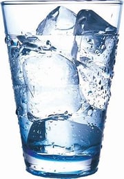 Image result for Glass of Water