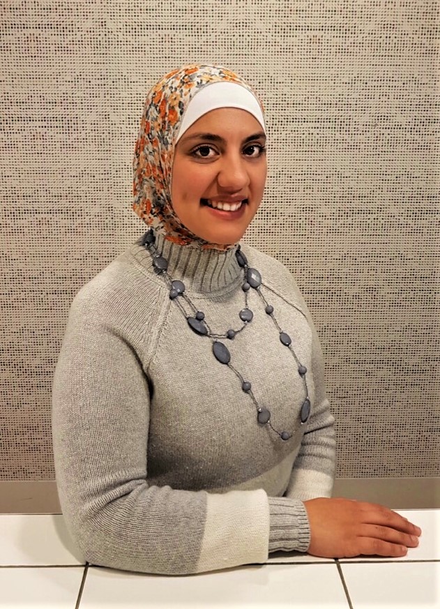 Faizeh Dayri