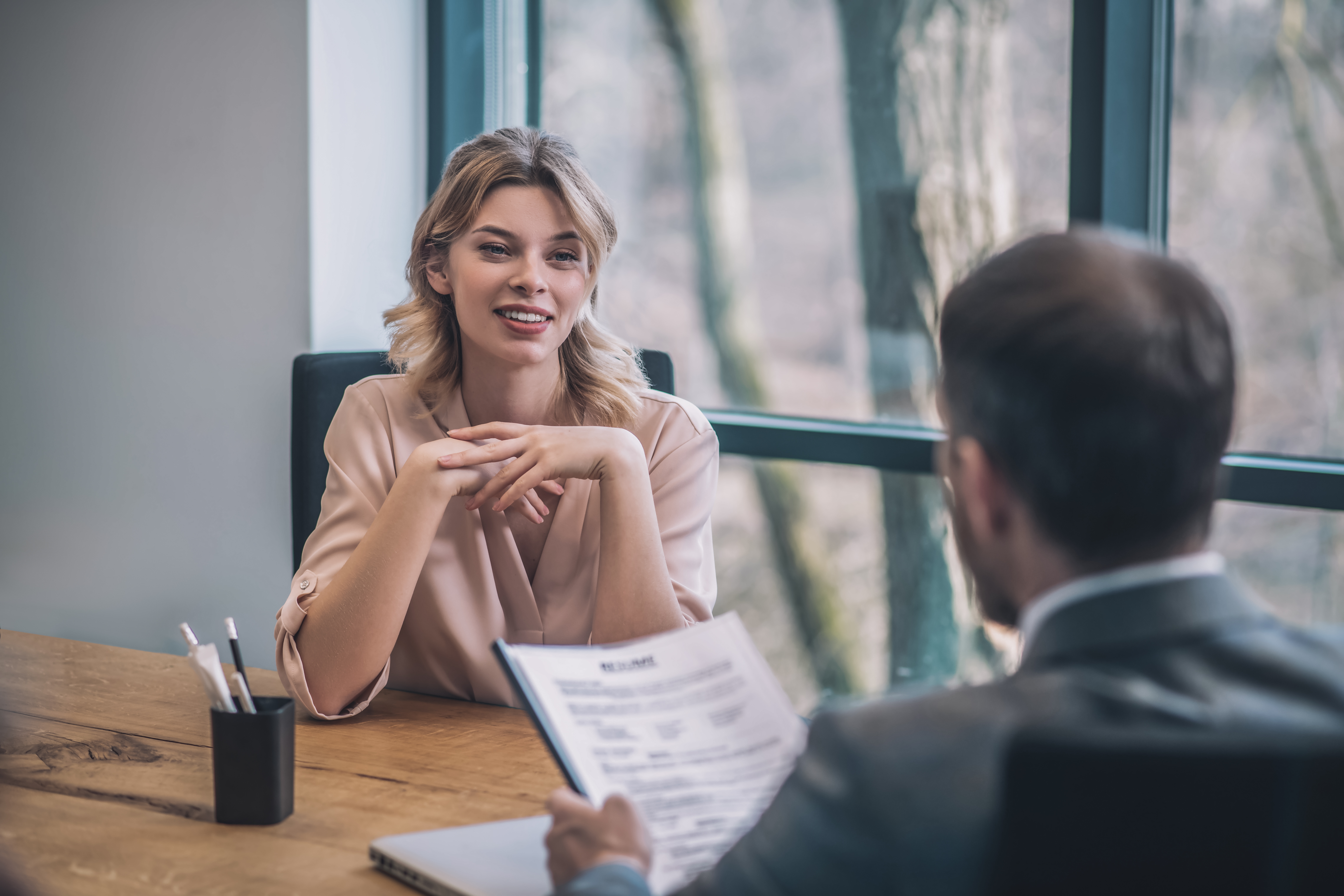 How to work in HR without a degree