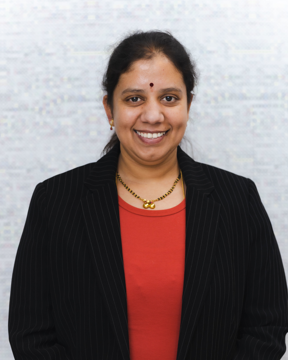 SriLakshmi Yerramsetty