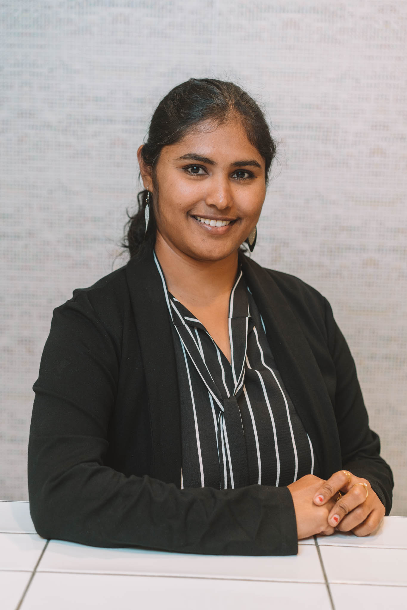 Saranya Sasikumar