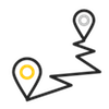 Creation and operation of a computer accounting system