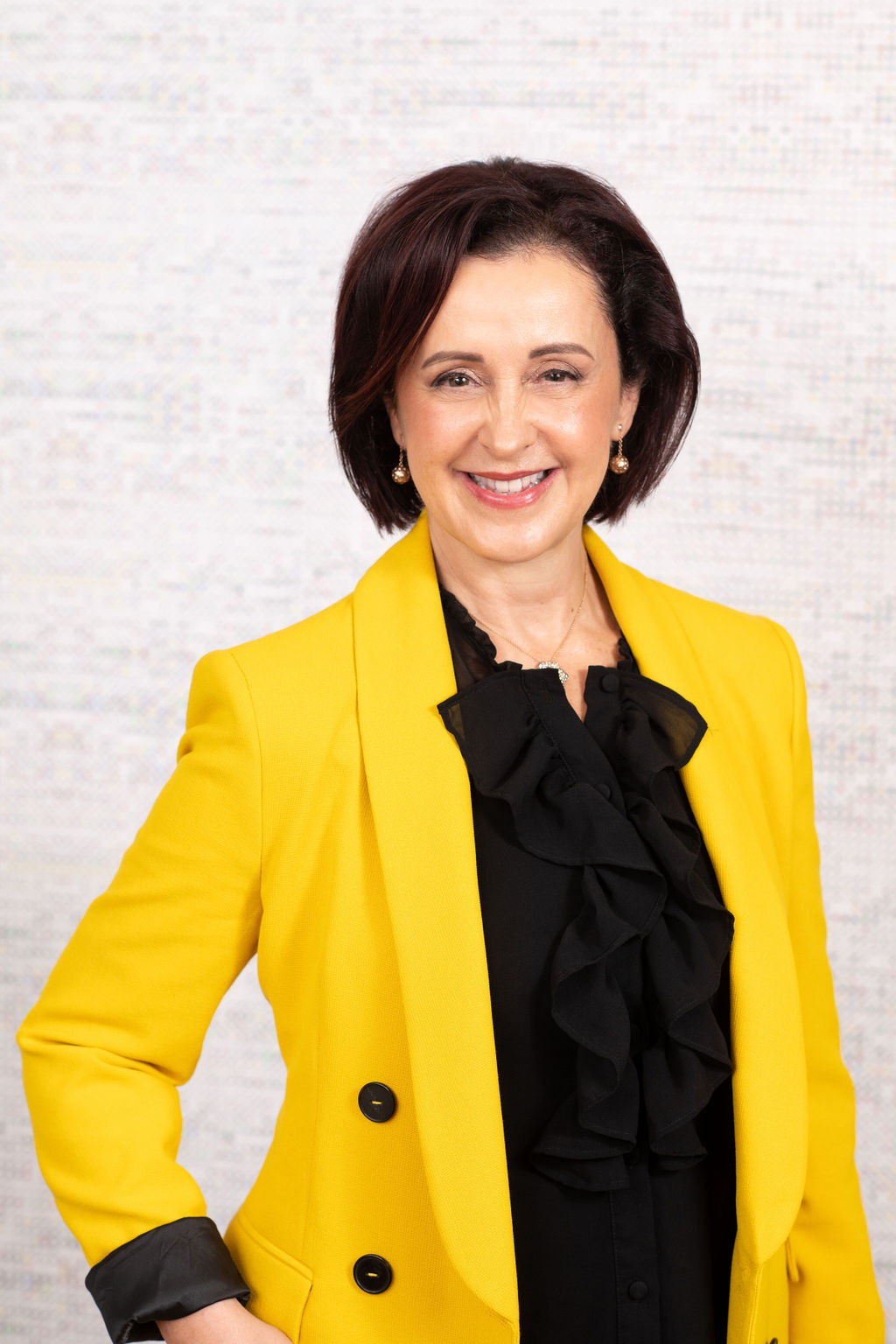 Dr. Denise Meyerson