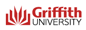 Griffith University Logo